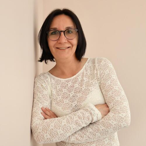Elodie OUDIN