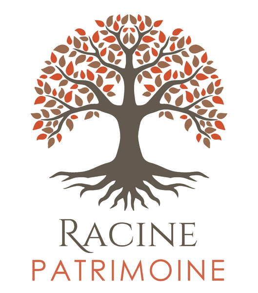 RACINE PATRIMOINE