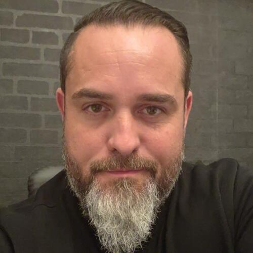 Grégory SWAIN