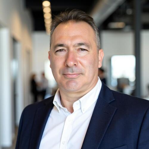 Frédéric MEOLI