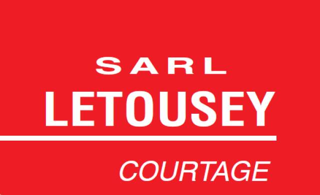 LETOUSEY COURTAGE