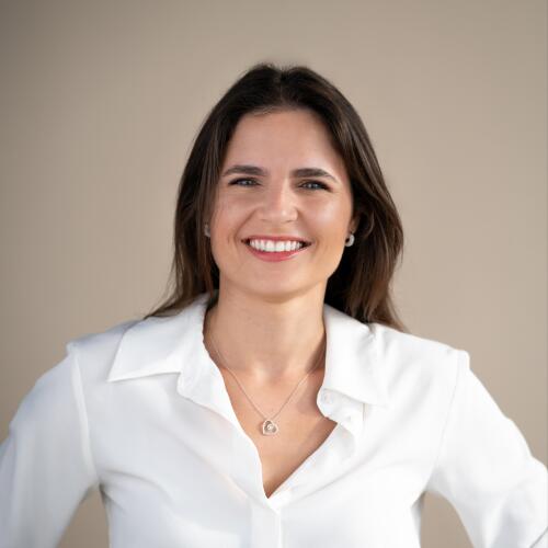 Elisa PRETET
