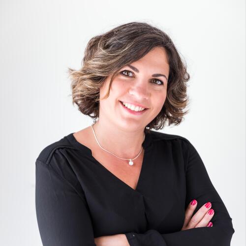 Delphine ATTELÉ