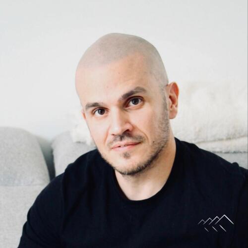 Nicolas HONVAULT, 