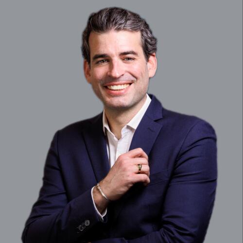 Vincent ROLDAN