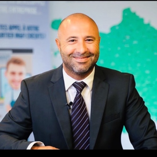 Olivier DA COSTA
