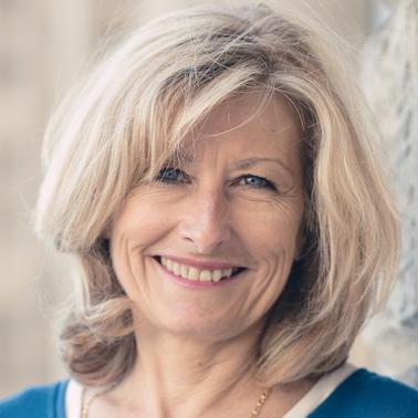 Isabelle BURLAN