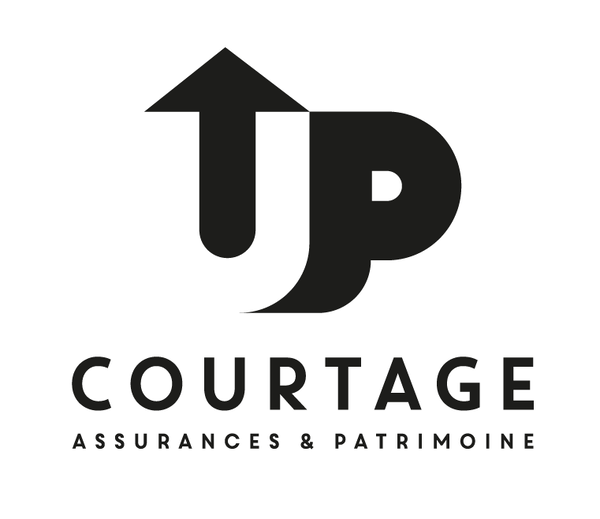 UP COURTAGE
