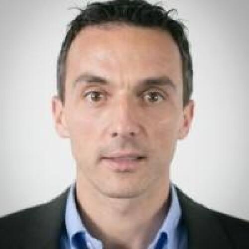 Sébastien BRUN