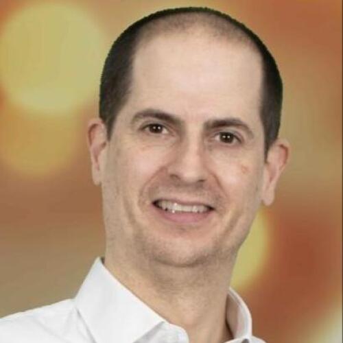 Tony PRéVOST
